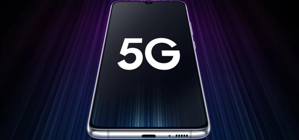 La cobertura 5G llegará al 85 por ciento de la población mundial antes de 2030