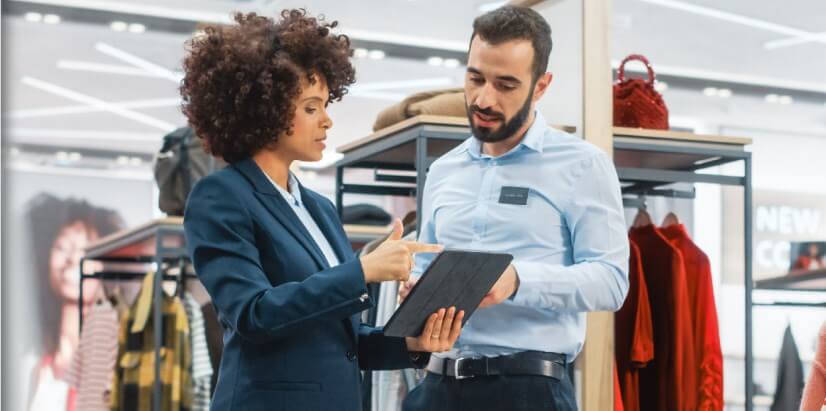 El comercio minorista apuesta por WiFi