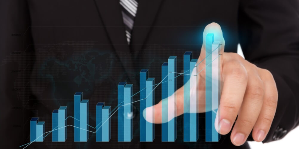 Crecimiento de la inversión en TI en 2024