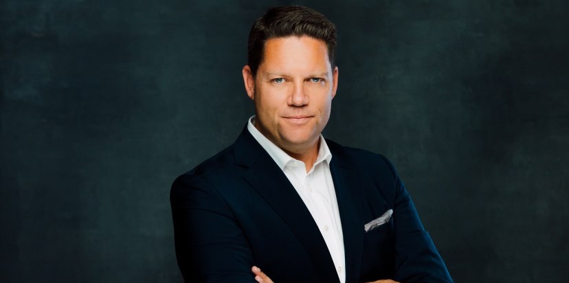 Veeam nombra director general y VP sénior EMEA