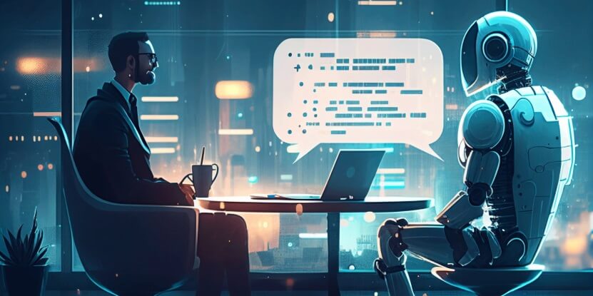 IA Generativa en la productividad laboral