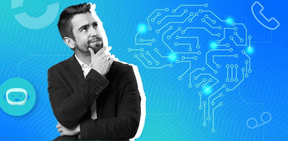 Desconfianza de las altas direcciones en la IA Generativa