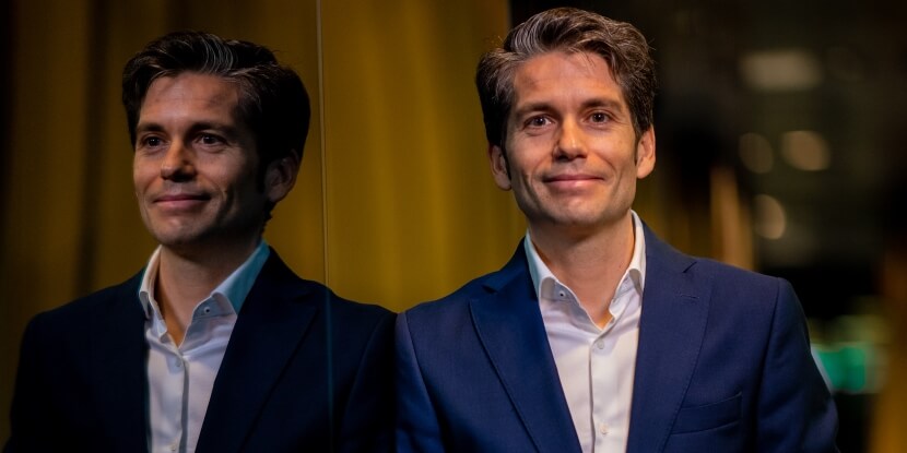 Tecnología con impacto social