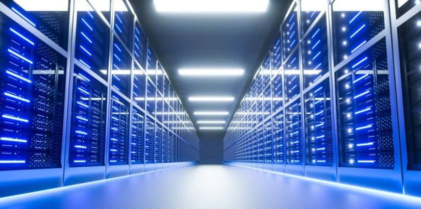 Tres tendencias en diseño de centros de datos en 2024