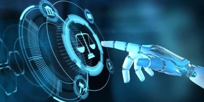 IA y el paradigma legislativo