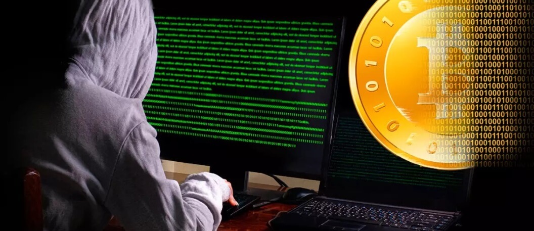 Crece el phishing entorno a las criptomonedas