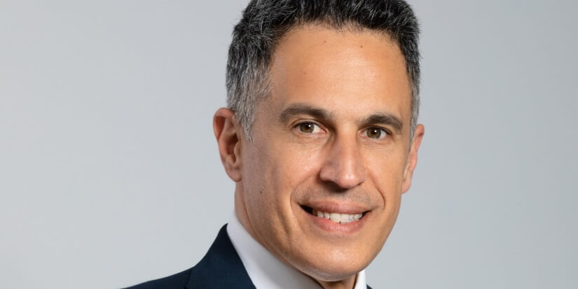 Presidente de la nueva región EMEA de SAP