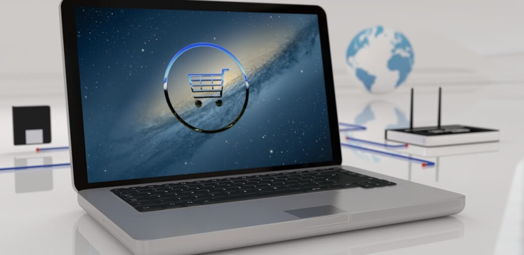 La IA en los planes de las empresas de comercio electrónico