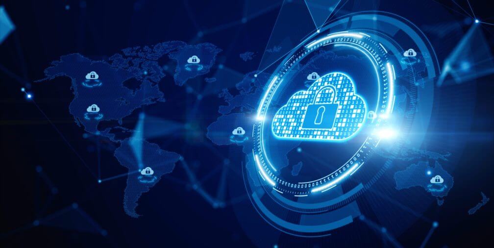 Reconocimiento para Check Point Software en seguridad cloud