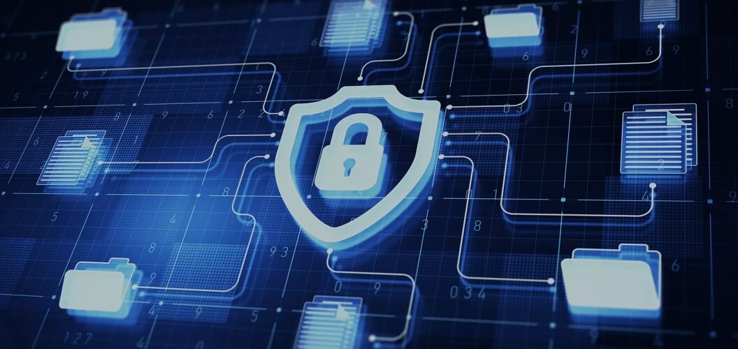 Protección de datos e inactividad de TI