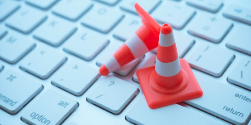 Cuatro claves para actualizar los sistemas heredados