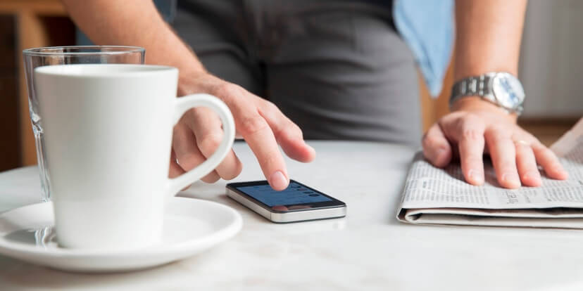 El alto precio de sufrir estafas por SMS