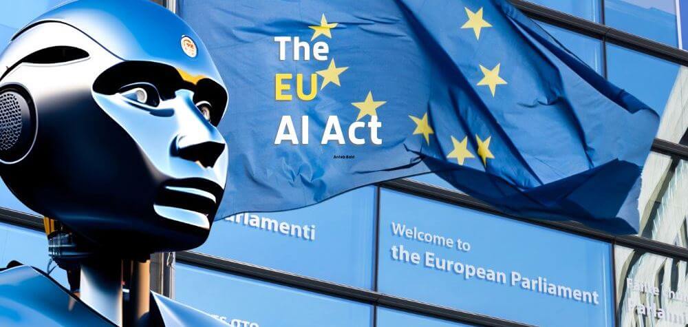 Motivos para no esperar a la entrada en vigor de la Ley europea sobre IA