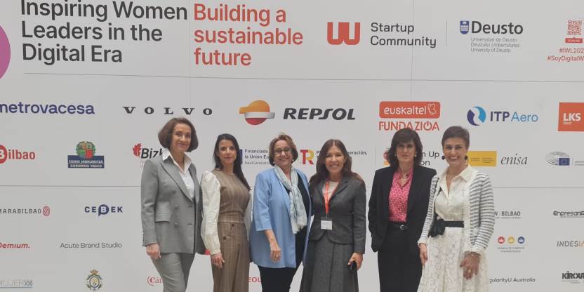 Perfiles tecnológicos en los Consejos