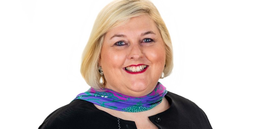 TD SYNNEX nombra presidenta en Europa