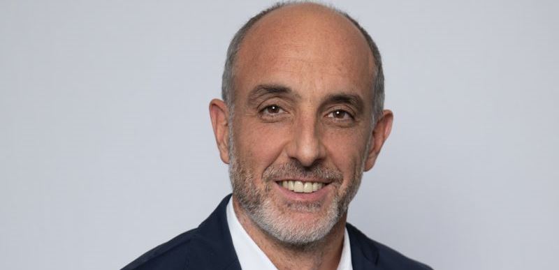 Netskope nombra nuevo responsable mundial comercial