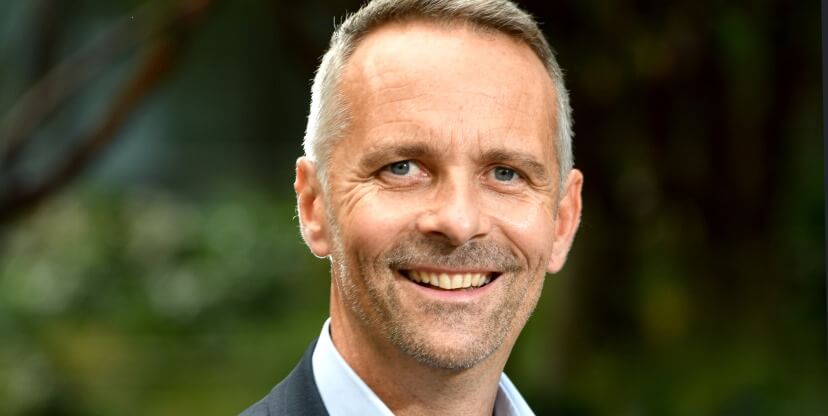 Pure Storage nombra un nuevo VP de EMEA Sur