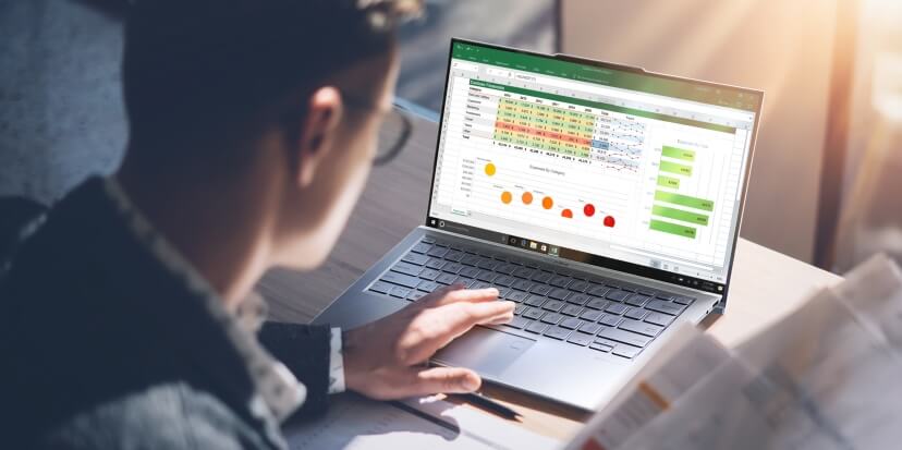 ASUS es reconocida por Fortune 2024 entre las empresas más admiradas del mundo