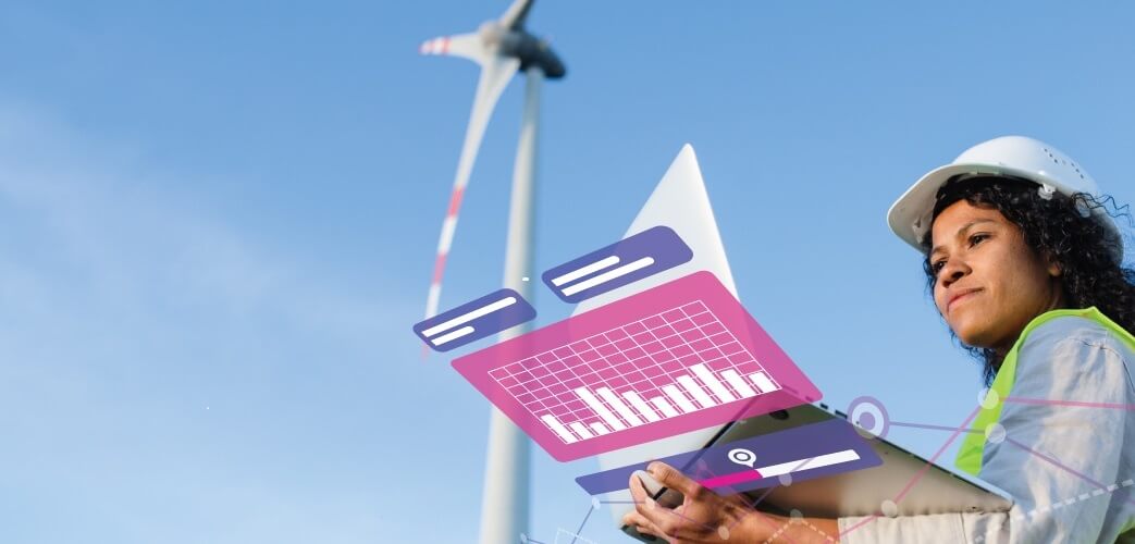 La experiencia digital del empleado, clave en empresas energéticas