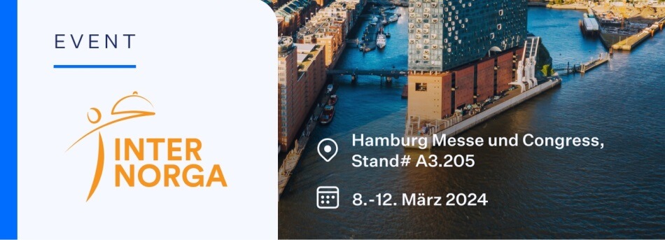 Cambium Networks presentará soluciones Wi-Fi en Internorga