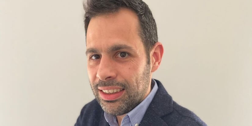 Director de Ciberseguridad y Networking en Omega Peripherals