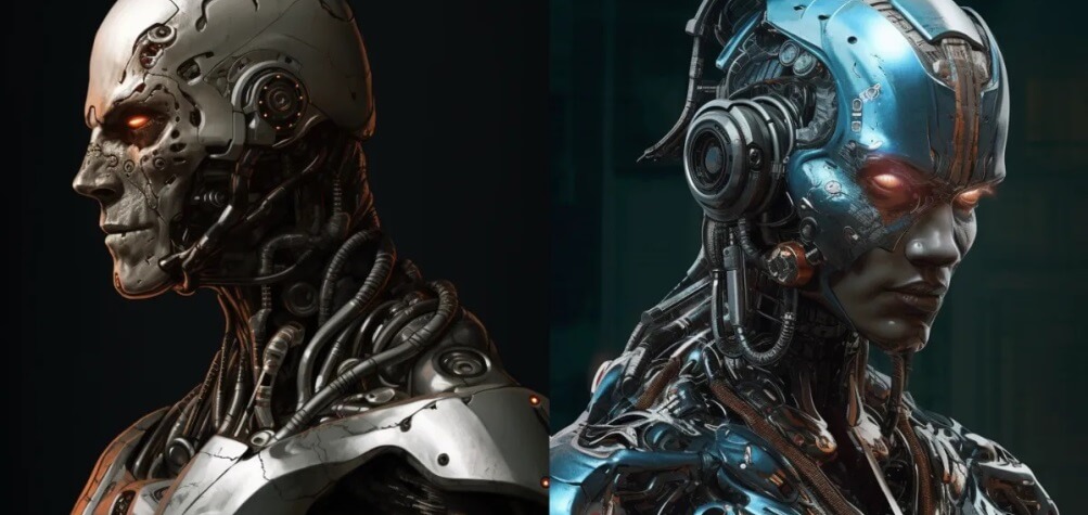 IA: Menos empleo o vida más fácil