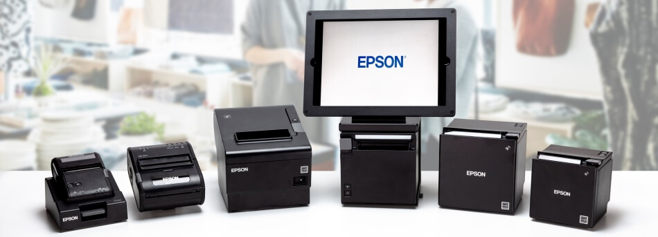 Epson mostrará sus soluciones en Hostelco 2024