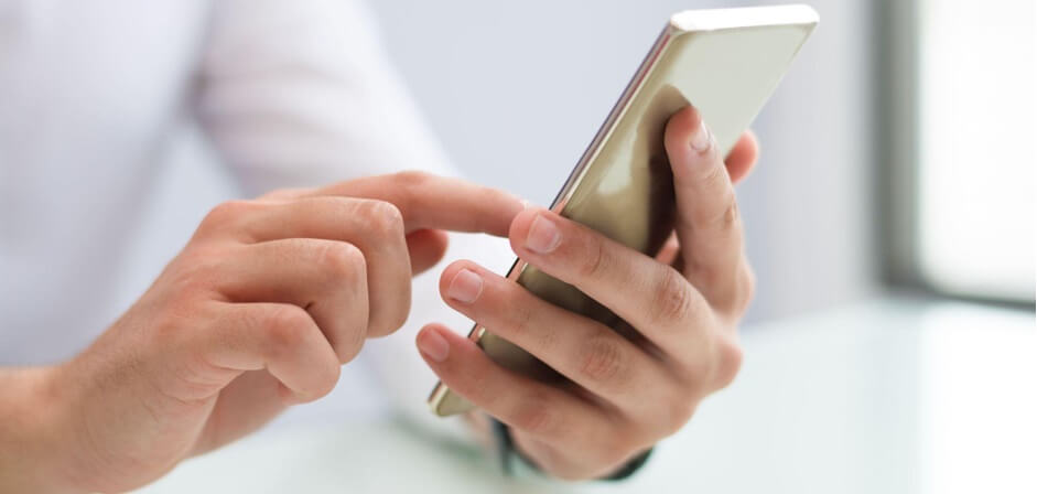 Decrecimiento del mercado de móviles