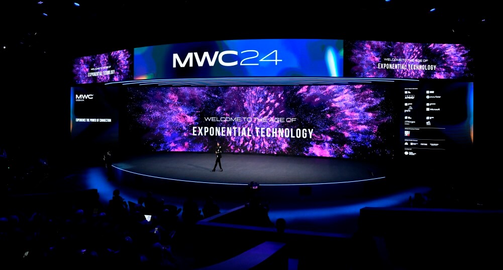 Balance del Mobile  World Congress 2024