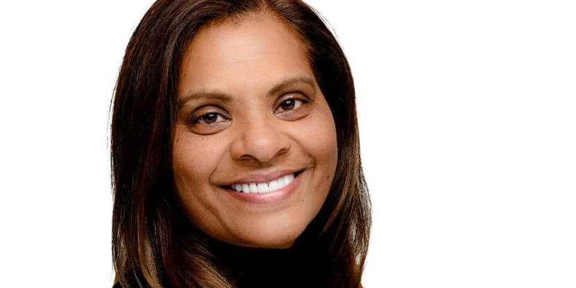 La ciberseguridad tiene un problema de género