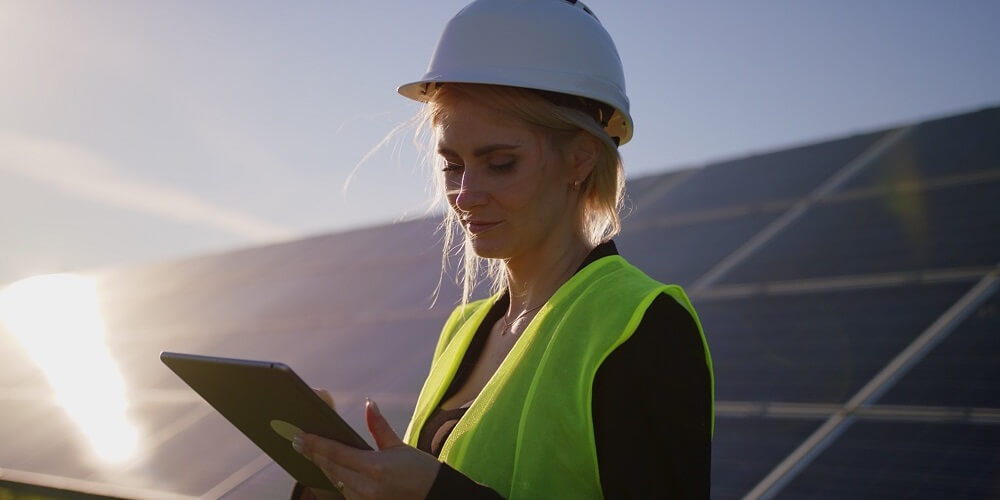 Implantación de la IA en compañías de servicio