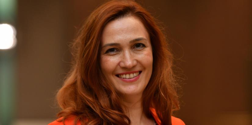 El sesgo de género persiste en tecnología