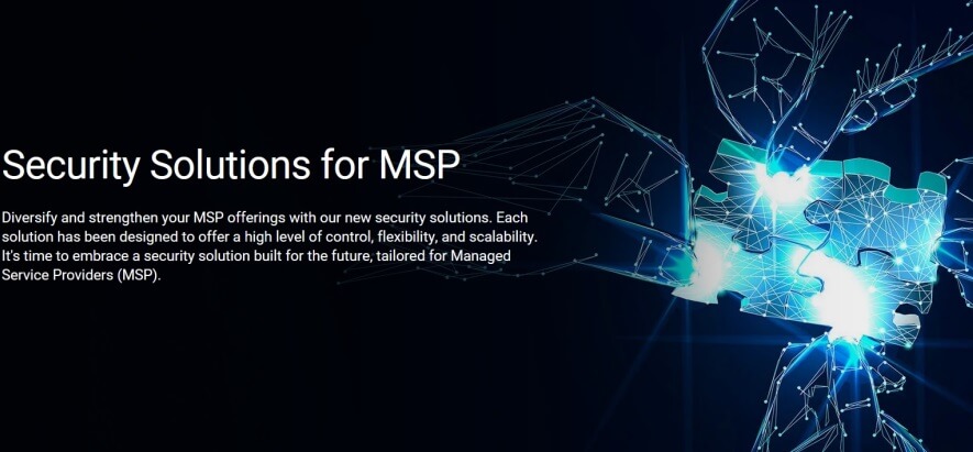 Bitdefender lanza soluciones de servicios de seguridad del endpoint dirigidas a MSPs