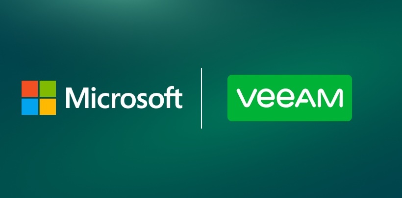 Veeam desarrolla junto a Microsoft soluciones de IA para su plataforma de protección de datos y recuperación de ransomware