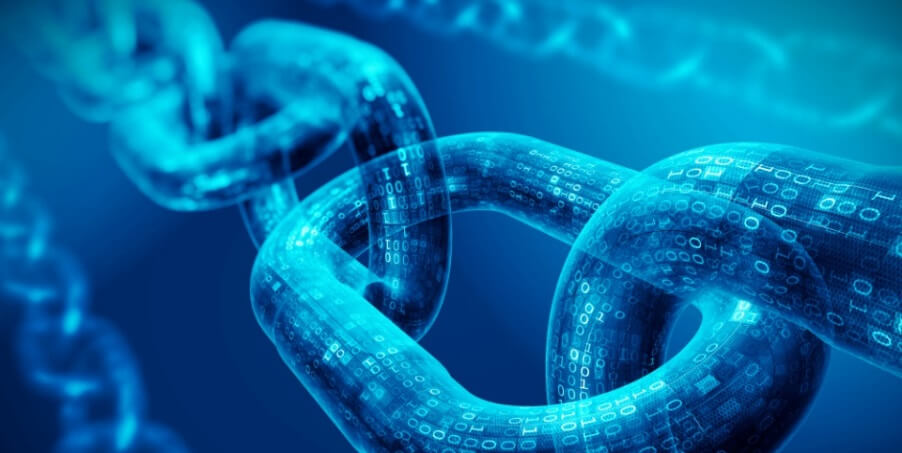 Cómo puede el blockchain hacer frente a la sequía