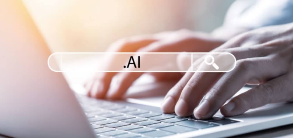 El registro de dominios .ai se dispara un 378 por ciento