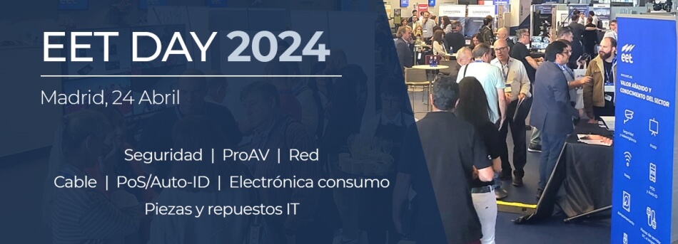EET Day 2024 se da cita nuevamente en Madrid