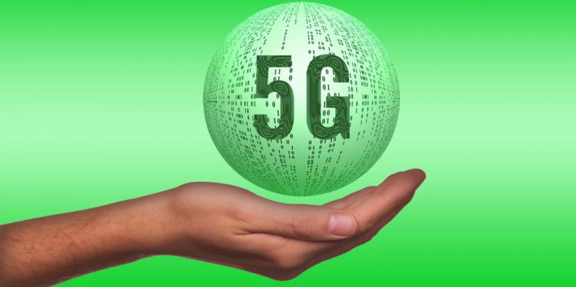 Posibilidades del 5G para la sostenibilidad