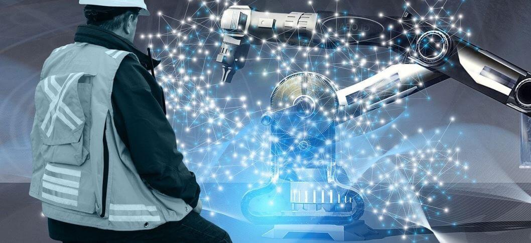 Transformación de la industria española con la inteligencia artificial