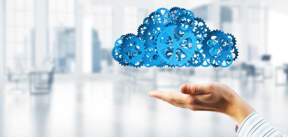 Modernizar las aplicaciones para una nube inteligente