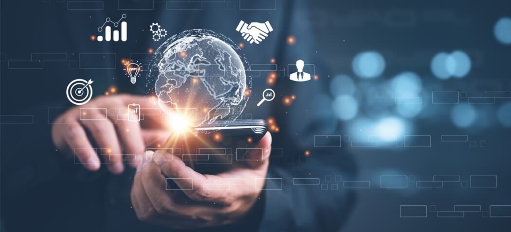 Perfiles con elevadas aptitudes para las tecnologías digitales