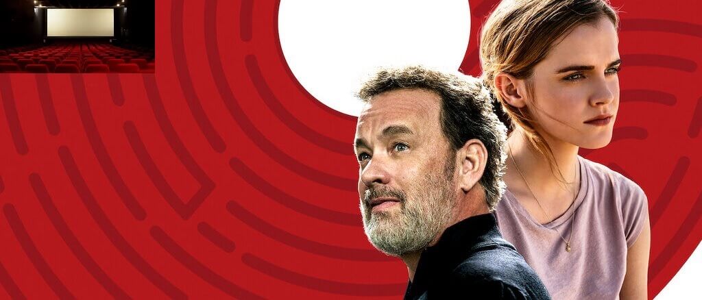 El Cinéfilo tecnológico: El Círculo (2017)