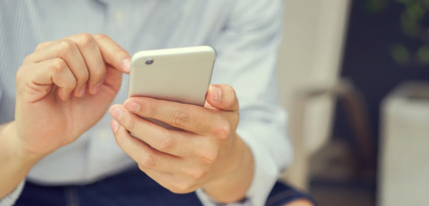 Análisis del mercado de aplicaciones móviles en España