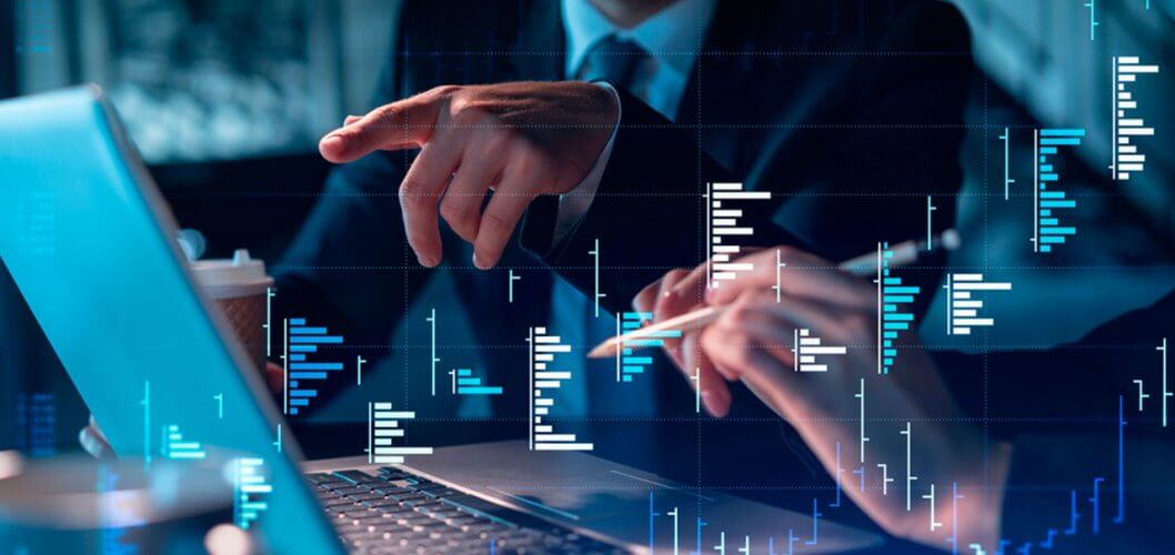 Casi la cuarta parte del PIB proviene ya de bienes y servicios digitales