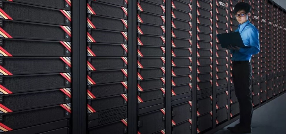 Hitachi Vantara presenta solución integral para el almacenamiento en la nube híbrida