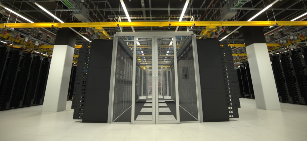 RSI acelera la modernización de su modelo de cloud híbrida con IBM