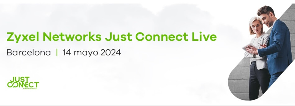 Zyxel presentará al canal su estrategia de ciberseguridad