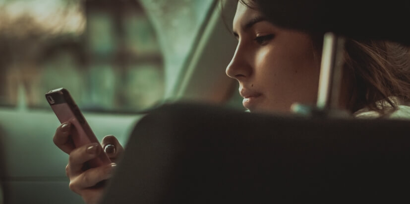 Infidelidad de los españoles con sus apps