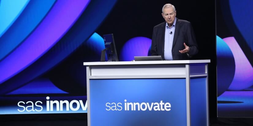 SAS impulsa su capacidad en IA generativa para acelerar la productividad de sus clientes