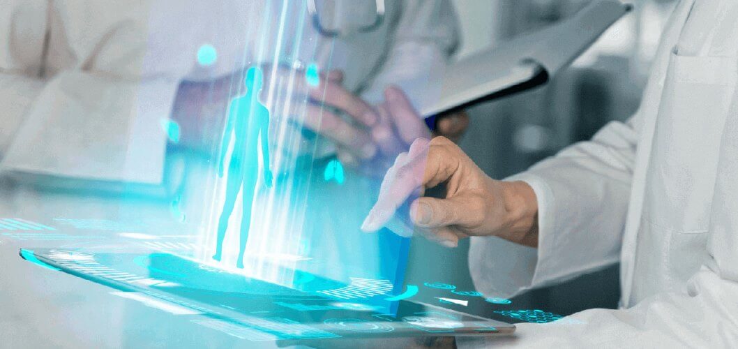 El sector sanitario acelera su apuesta por el modelo híbrido multicloud